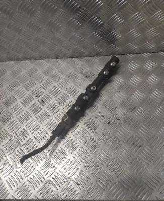 Peugeot Partner Fuel main line pipe 0445214318