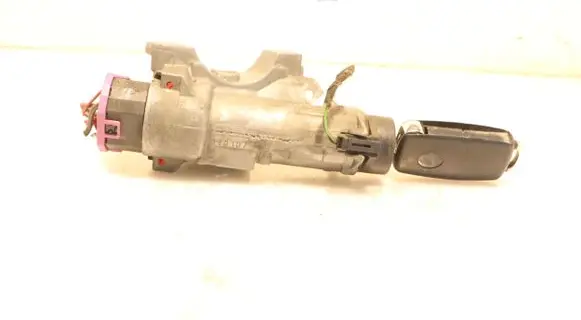 Skoda Fabia Mk2 (5J) Ignition lock