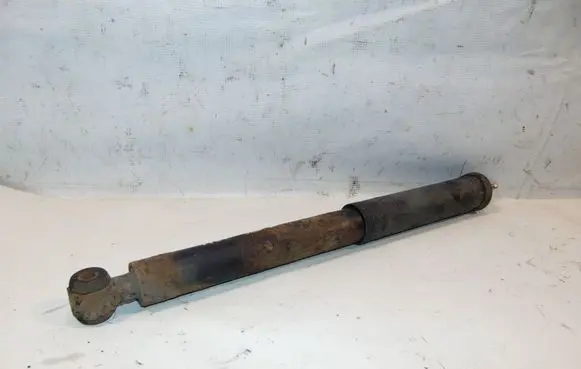 Mercedes-Benz CLK A208 C208 Front shock absorber/damper A2083200030 A2083201130 A2083231200