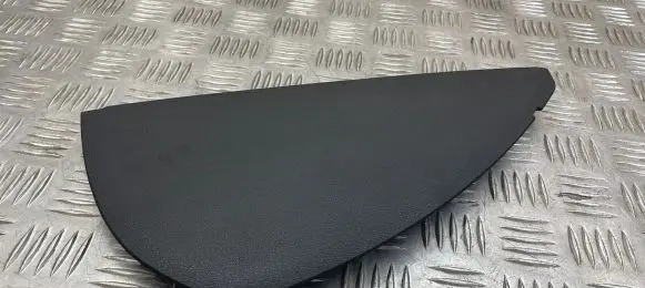 Audi Q5 SQ5 Dashboard side end trim 8R0857086B 8R0857086