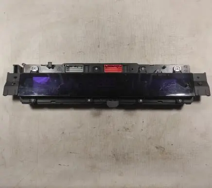 Renault Espace - Grand espace IV Speedometer (instrument cluster) 216775928 216775910