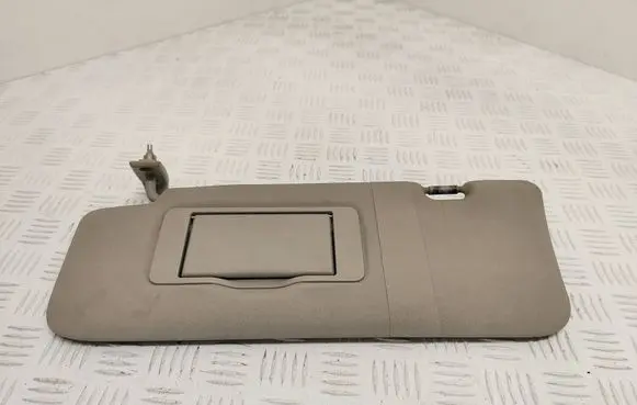 Mercedes-Benz ML W164 Sun visor