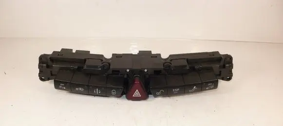 Mercedes-Benz S W220 Other switches/knobs/shifts A2208217958