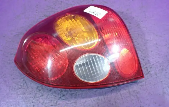 Toyota Corolla E110 Rear/tail lights 12439