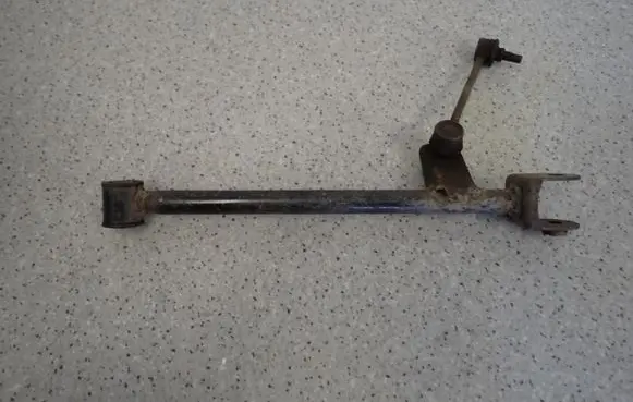 Suzuki Liana Front upper control arm/wishbone 