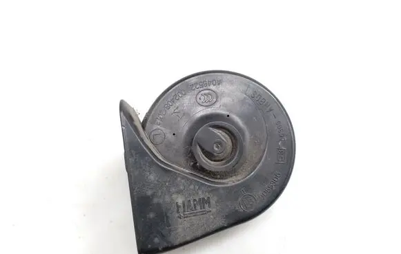 Horn signal