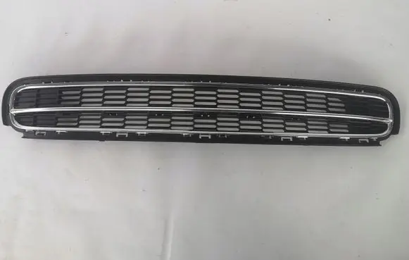 Mini One - Cooper Coupe R56 Front bumper lower grill