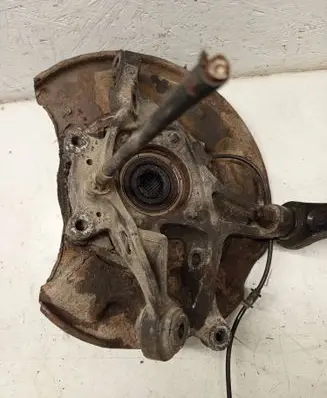 Mercedes-Benz E W211 Rear control arm A2103500429