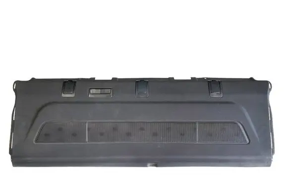 Mercedes-Benz E W212 Parcel shelf A2126900249
