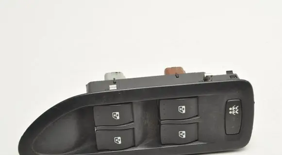 Renault Laguna II Quarter vent window switch 26515
