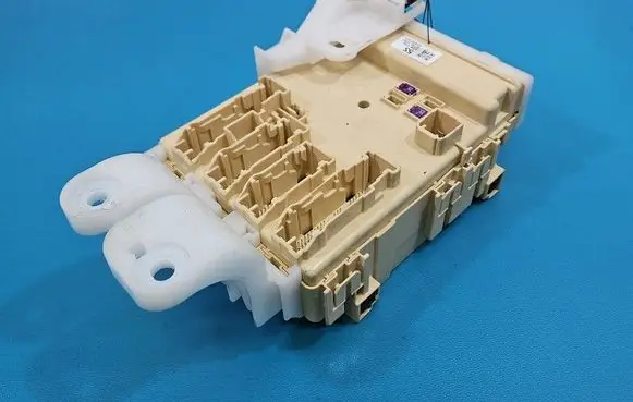 Toyota Corolla E160 E170 Fuse box set 63586756 IMPRK1591867