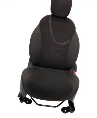 Lancia Ypsilon Front driver seat 