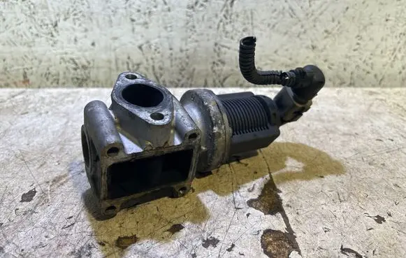 Alfa Romeo 156 EGR valve 55215031