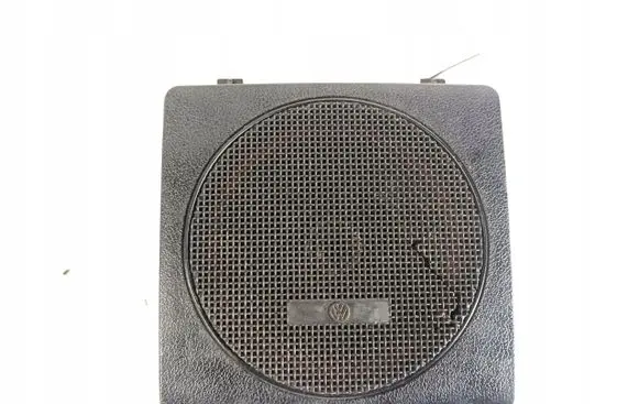 Volkswagen Jetta VI High frequency speaker in the rear doors 191867149E