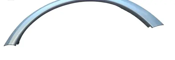 Volvo C30 Rear arch trim 30779141 31265185