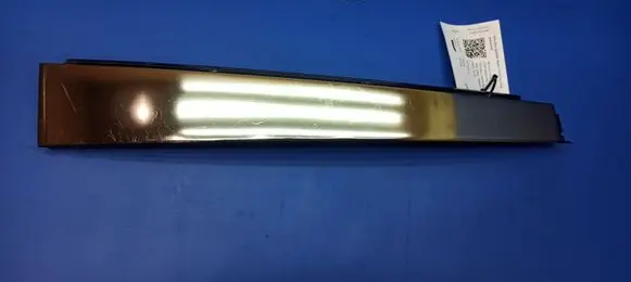 Mercedes-Benz S W140 Other front door trim element