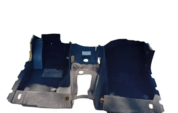BMW X3 E83 Interior carpet 983370 DCE853 520005101793