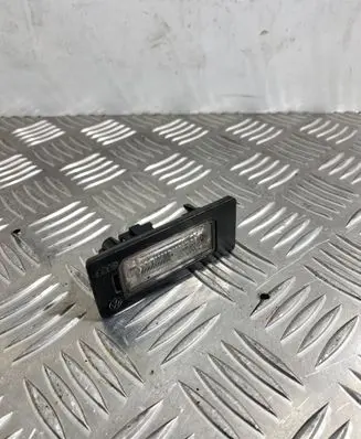 Audi A6 C7 Number plate light 8T0943021