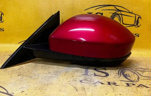 Land Rover Evoque II Front door electric wing mirror K8D217683BBC K8D217683B