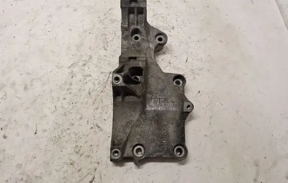 Audi A4 S4 B6 8E 8H Generator/alternator bracket 03G903143A