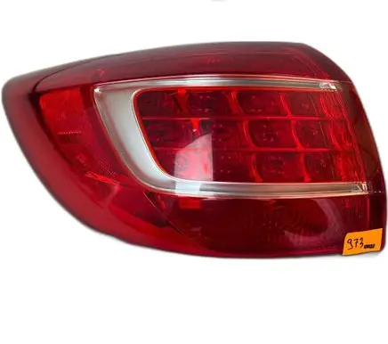 KIA Sportage Rear/tail lights 924013W0
