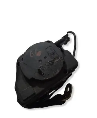 Audi A6 S6 C6 4F Front seatbelt 191857737 00024204