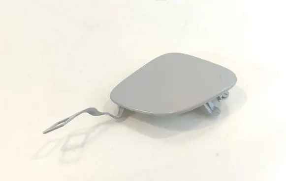 Mercedes-Benz CLK AMG A209 C209 Front tow hook cap/cover A2548856200CAREWAY