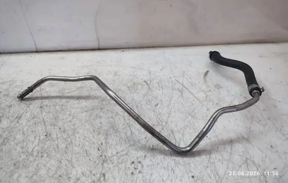 Volkswagen Amarok Fuel line pipe