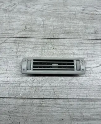 Volkswagen Sharan Dash center air vent grill 7D0820951A