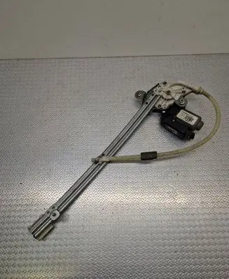 Renault Laguna II Rear door window regulator motor 400798C 0796