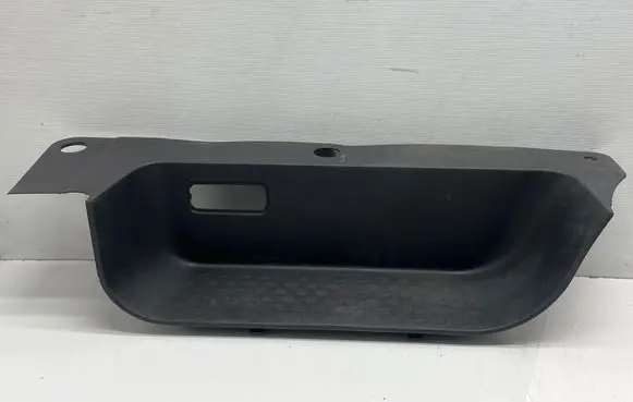 Opel Vivaro Front sill trim cover 93450152 769518239R SP7612
