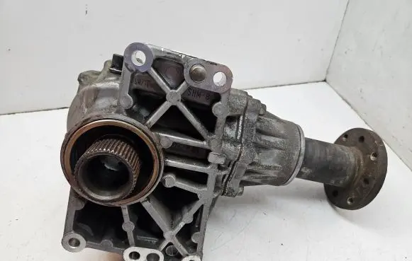 KIA Sportage Gearbox transfer box case U80V1703 3B800