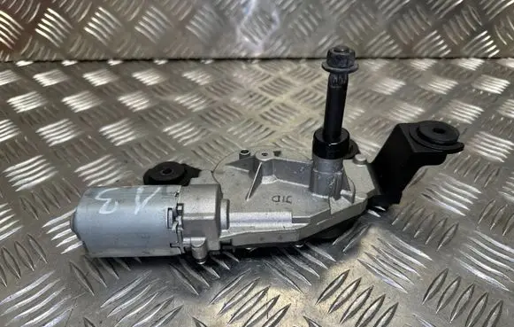KIA Ceed Rear window wiper motor 98700A2500