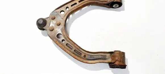 Tesla Model S Front lower control arm/wishbone 104396500B