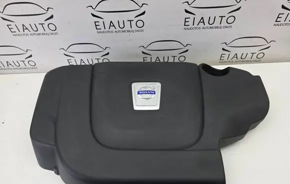 Volvo S60 Engine cover (trim) 31319190 31319191