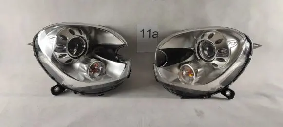 Mini Cooper Countryman R60 Headlight/headlamp 9802269