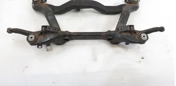 Audi A4 S4 B6 8E 8H Rear beam 