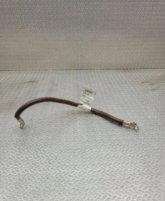 Mercedes-Benz V Class W447 Negative earth cable (battery) A4475401200