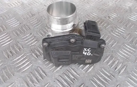 Volvo XC40 Throttle valve 31465702 31465702AA