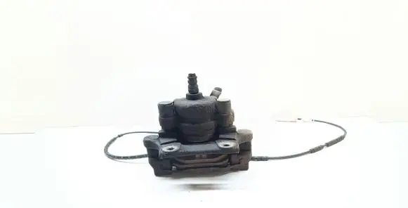 BMW X1 E84 Rear brake caliper