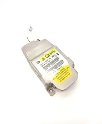 BMW 5 E60 E61 Airbag control unit/module 9160558 65779160558 916055801