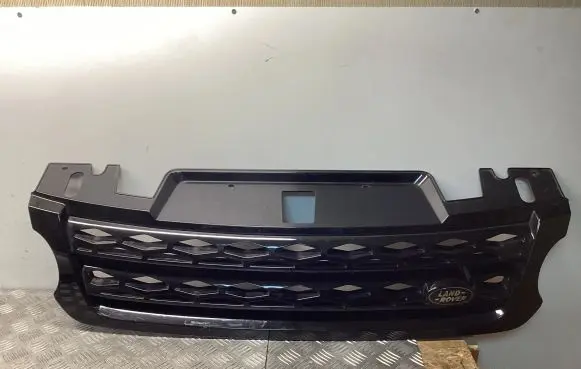Land Rover Range Rover Sport L494 Front bumper upper radiator grill DK628200X