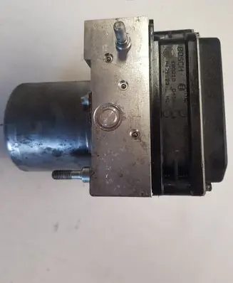 Peugeot 3008 I ABS Pump 0265230883 9664532380