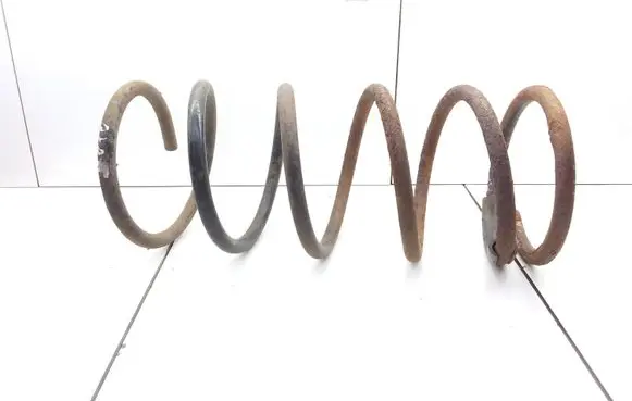 Chrysler 300M Rear coil spring