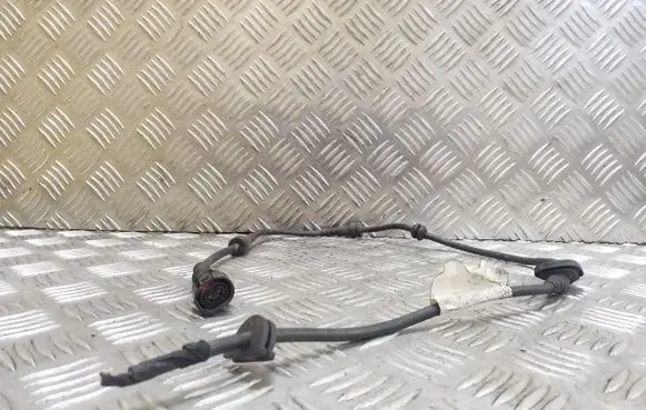 Volkswagen Golf IV Rear ABS sensor wiring 