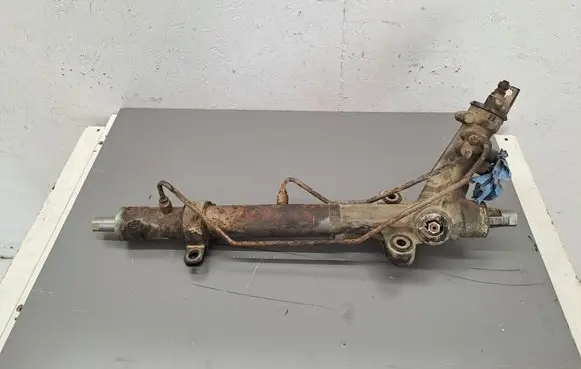 Mercedes-Benz Vito Viano W639 Steering rack 6394601200