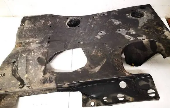 Mazda 6 Engine splash shield/under tray ghp956170