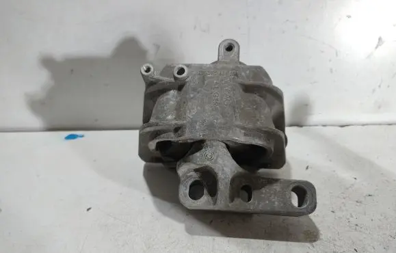 Volkswagen Touran I Engine mount vacuum valve 1K0199262AT