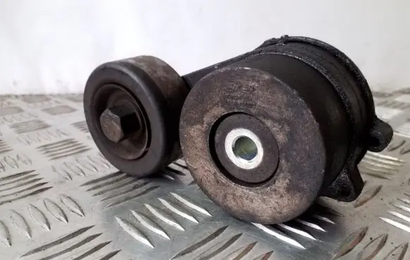 KIA Sorento Generator/alternator belt tensioner 32000027
