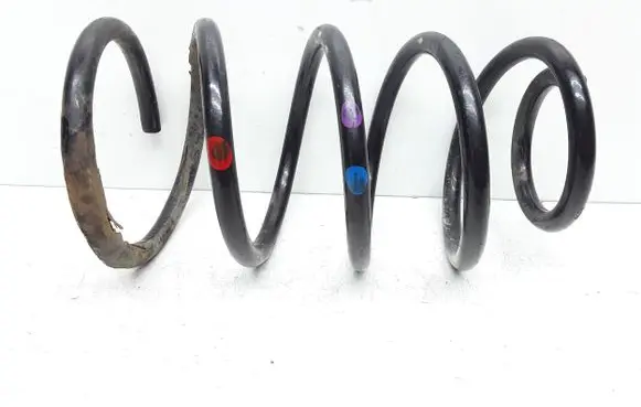 Ford Grand C-MAX Front coil spring